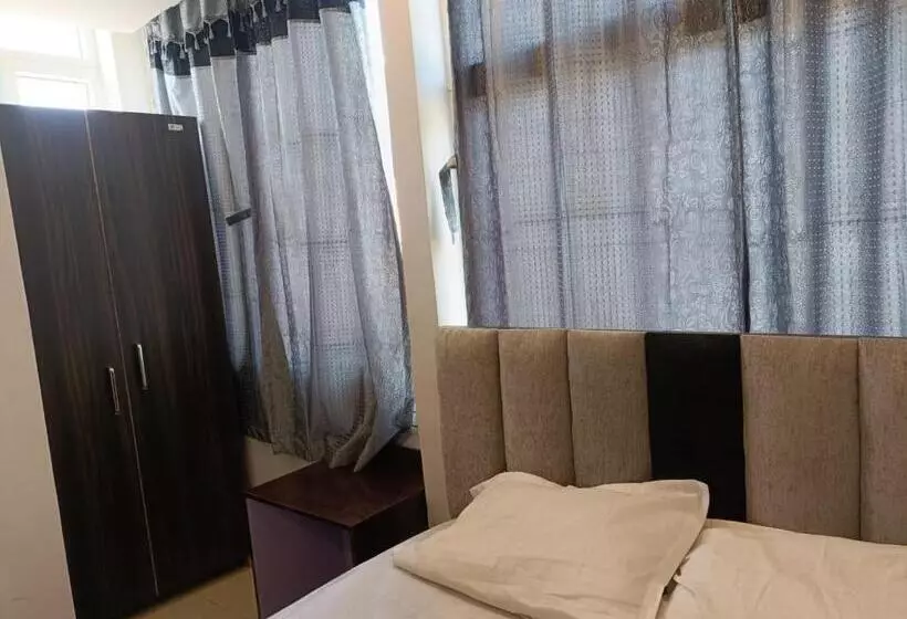 Arnnapurna Hotel & Resort