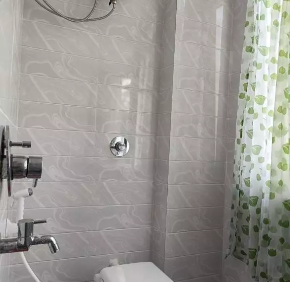 Arnnapurna Hotel & Resort