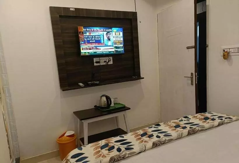 Arnnapurna Hotel & Resort