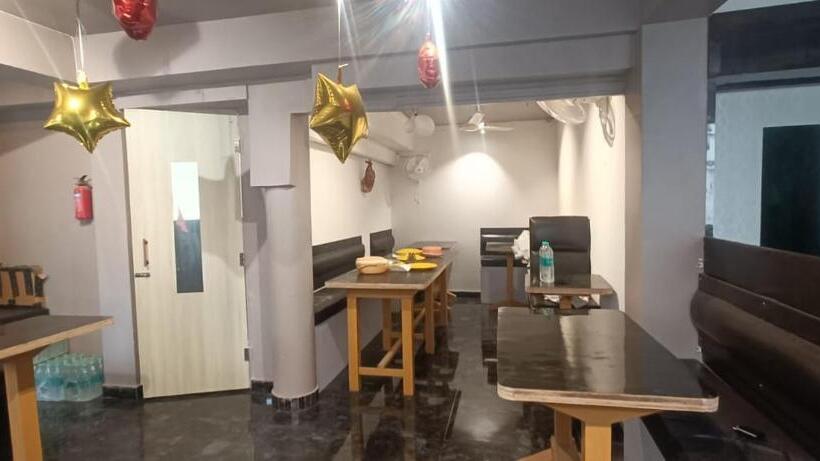 Arnnapurna Hotel & Resort