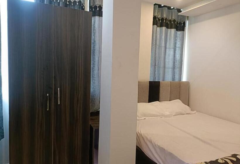 Arnnapurna Hotel & Resort