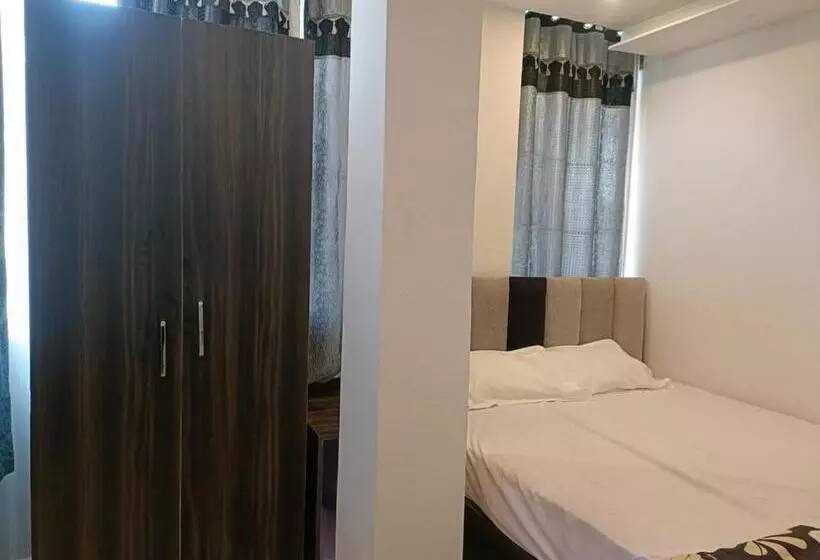 Arnnapurna Hotel & Resort