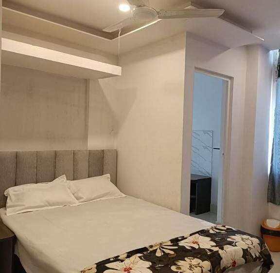 Arnnapurna Hotel & Resort