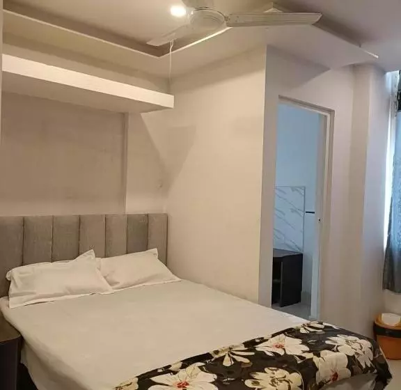 Arnnapurna Hotel & Resort