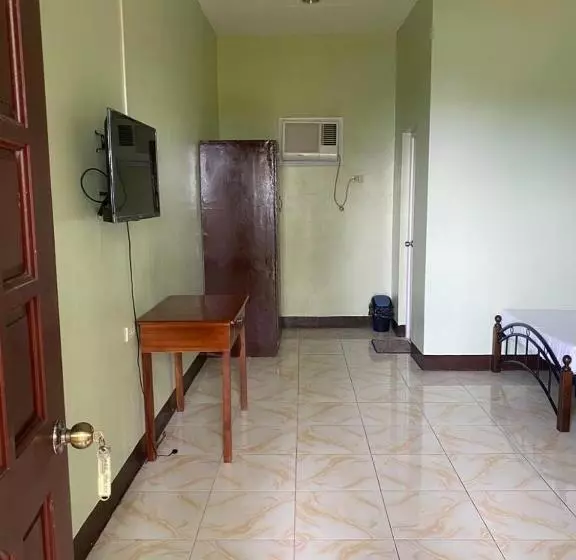 Bed and Breakfast Bbr