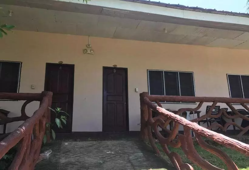 Bed and Breakfast Bbr