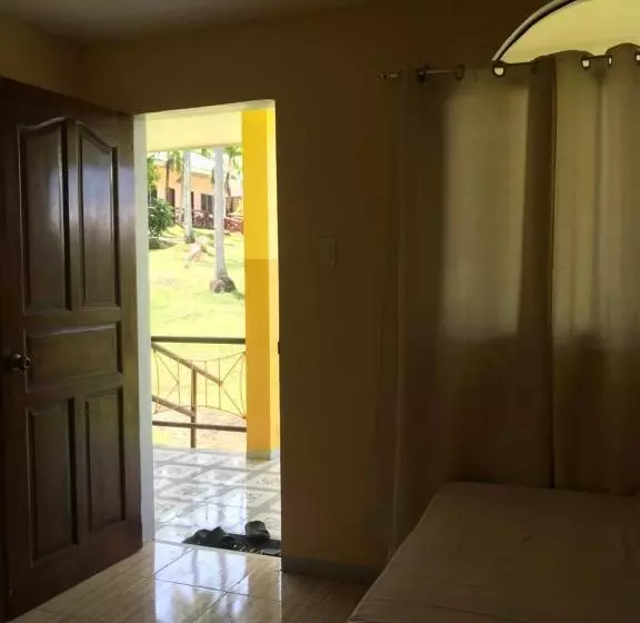 Bed and Breakfast Bbr