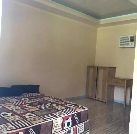 Bed and Breakfast Bbr