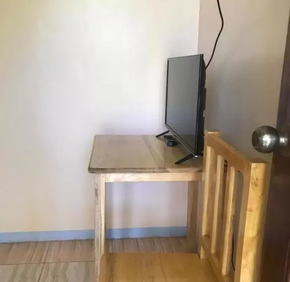 Bed and Breakfast Bbr