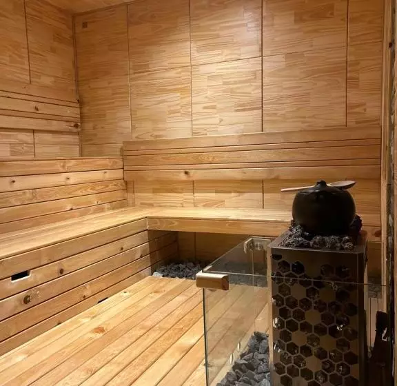 ベッドアンドブレックファースト Casa El Secreto