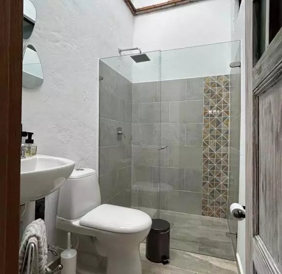 ベッドアンドブレックファースト Casa El Secreto