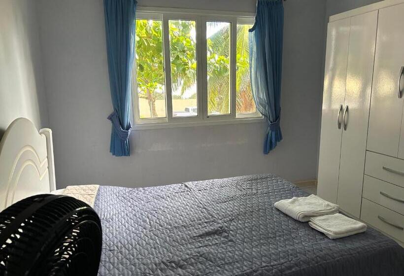 مبيت وإفطار Chalet Sol Nascente