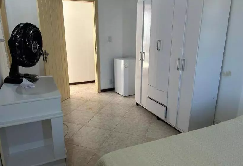 تختخواب و صبحانه Chalet Sol Nascente