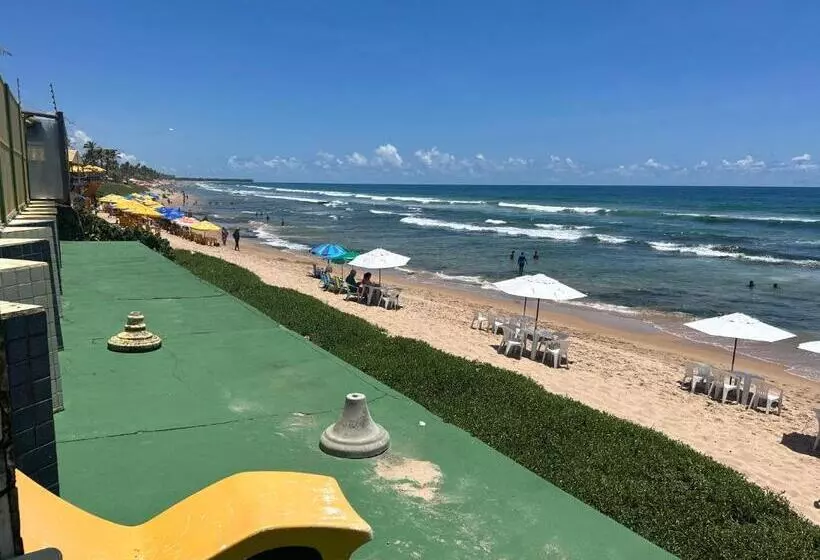 تختخواب و صبحانه Chalet Sol Nascente