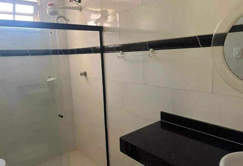 تختخواب و صبحانه Chalet Sol Nascente