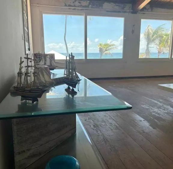 تختخواب و صبحانه Chalet Sol Nascente