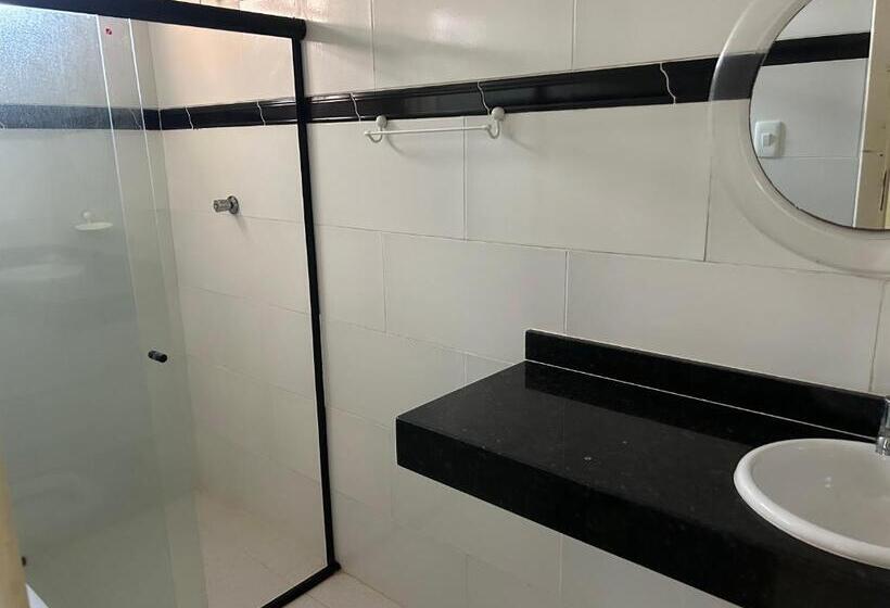 مبيت وإفطار Chalet Sol Nascente