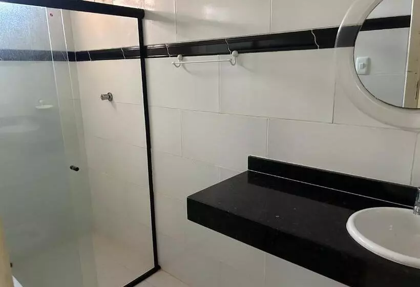 تختخواب و صبحانه Chalet Sol Nascente