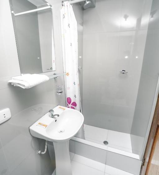 Bed & Breakfast Escobedo’s Inn Machupicchu