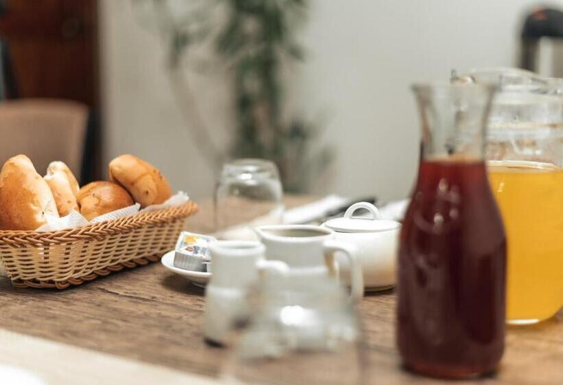 Bed & Breakfast Escobedo’s Inn Machupicchu