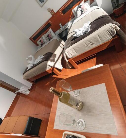 Bed & Breakfast Escobedo’s Inn Machupicchu