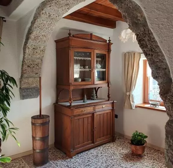 Aamiaismajoitus (B&B) La Farie