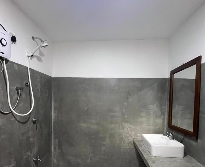 Bed and Breakfast Unrushed Kanda