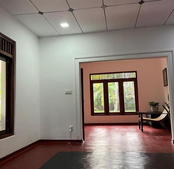 Nocleg ze śniadaniem Unrushed Kanda