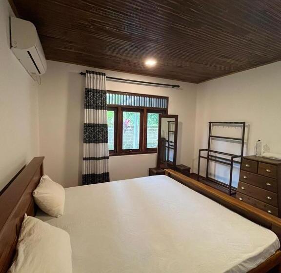 Bed and Breakfast Unrushed Kanda