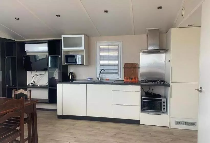 Camping Wassay Beach