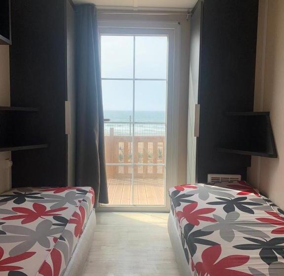 Camping Wassay Beach