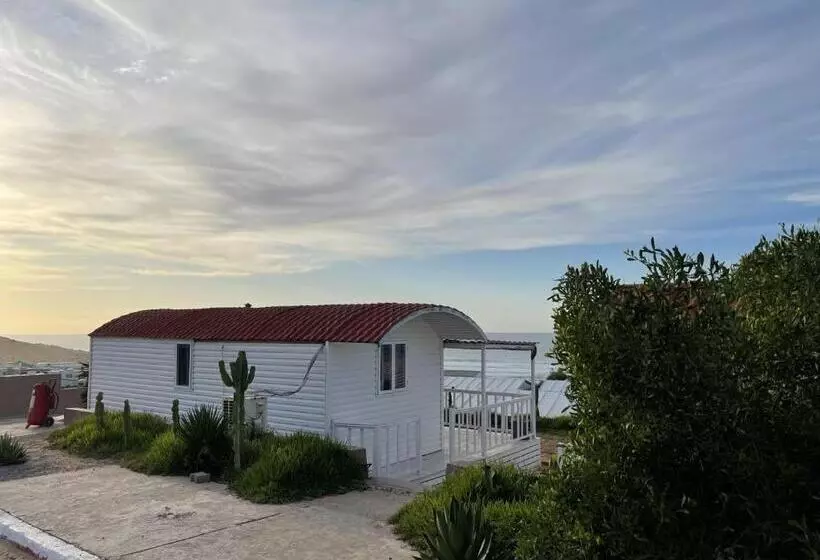 Camping Wassay Beach