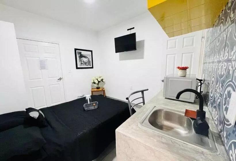 Casa Ambar