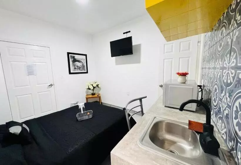 Casa Ambar