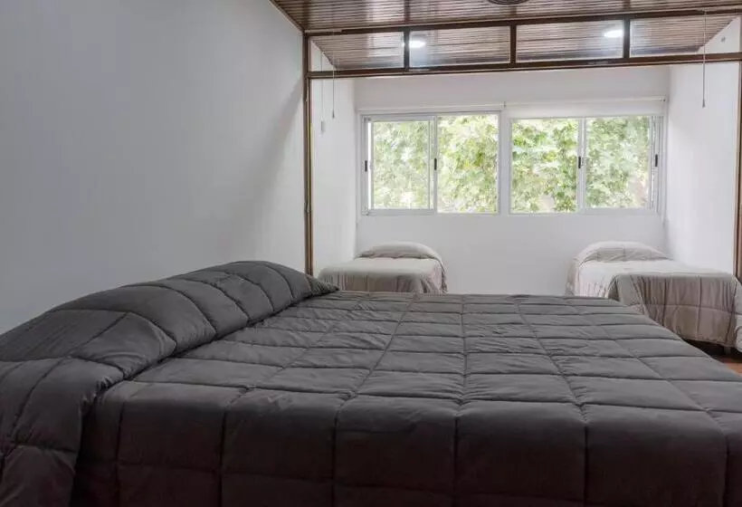 Casa Roble   B&b