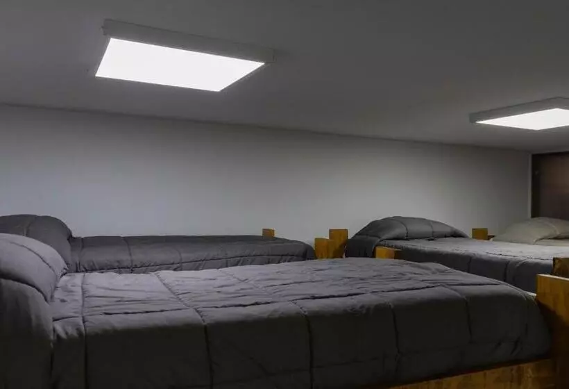 Casa Roble   B&b