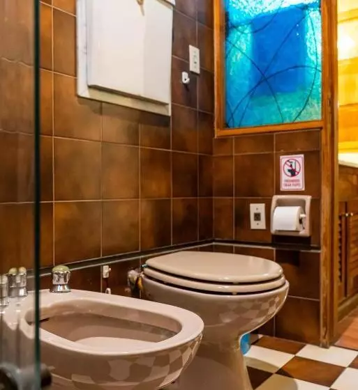 Casa Roble   B&b