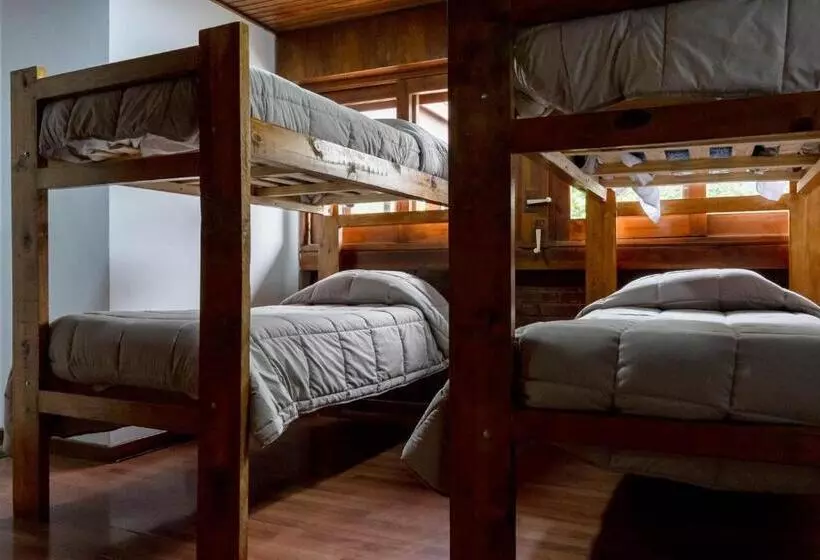 Casa Roble   B&b