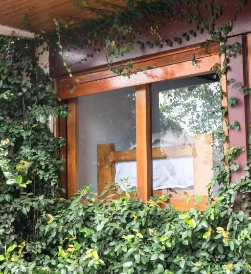 Casa Roble   B&b