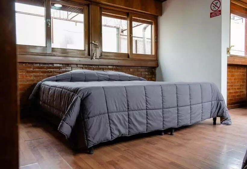 Casa Roble   B&b