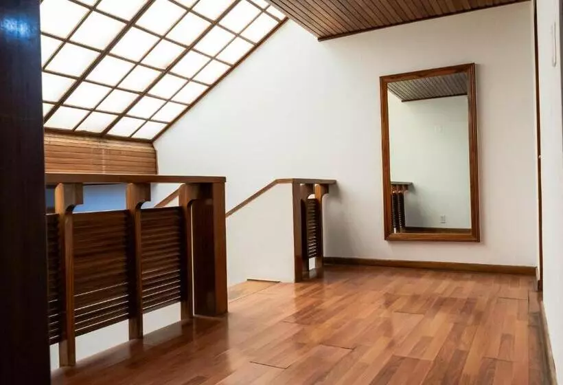 Casa Roble   B&b