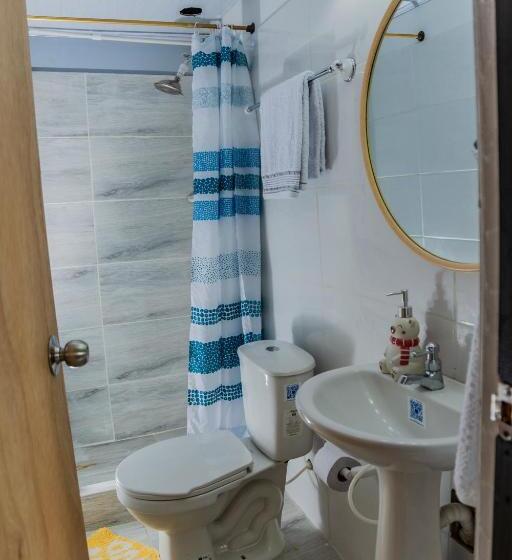 Coliving7 Aparta Hotel & Habitaciones