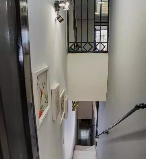 Coliving7 Aparta Hotel & Habitaciones