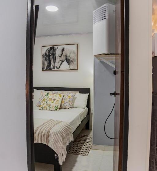 Coliving7 Aparta Hotel & Habitaciones