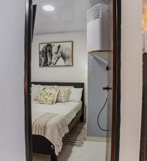 Coliving7 Aparta Hotel & Habitaciones