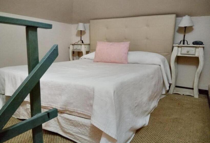 Daily Suites Hotel Boutique