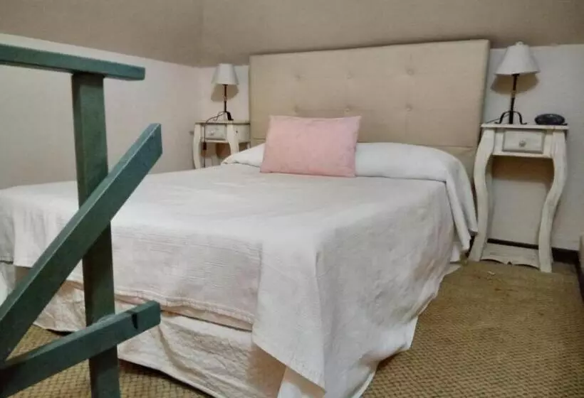 Daily Suites Hotel Boutique