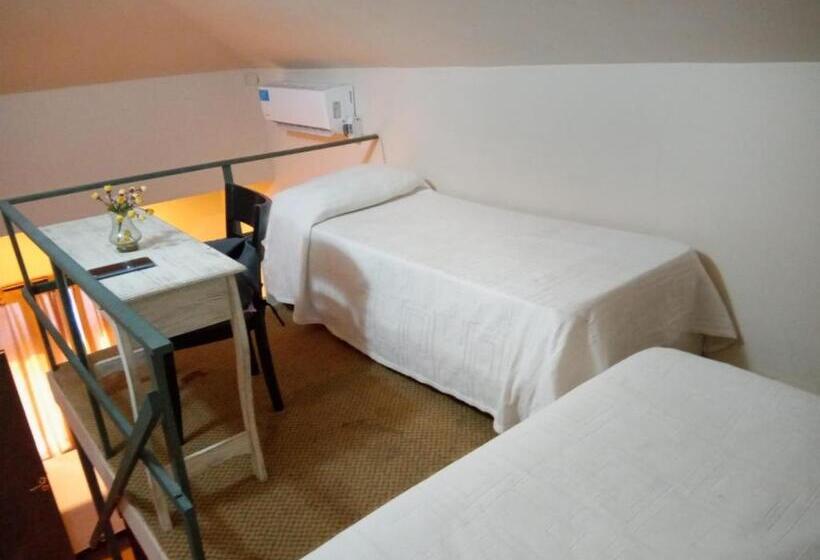 Daily Suites Hotel Boutique