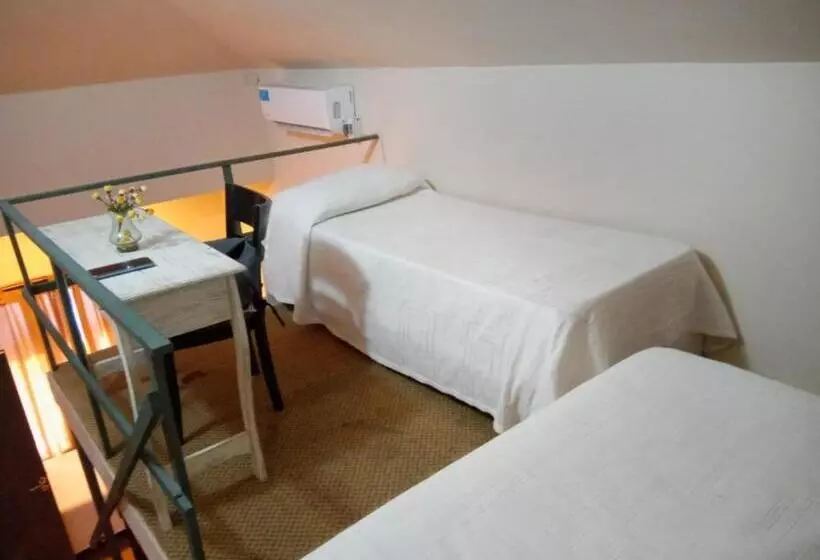 Daily Suites Hotel Boutique