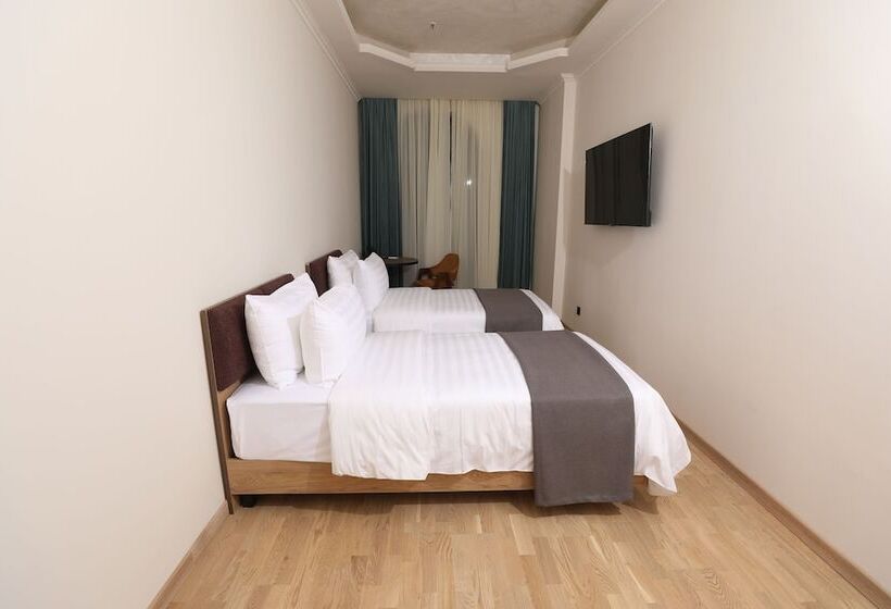 Eighty Eight Deluxe Hotel & Spa